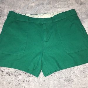Zara girl shorts
